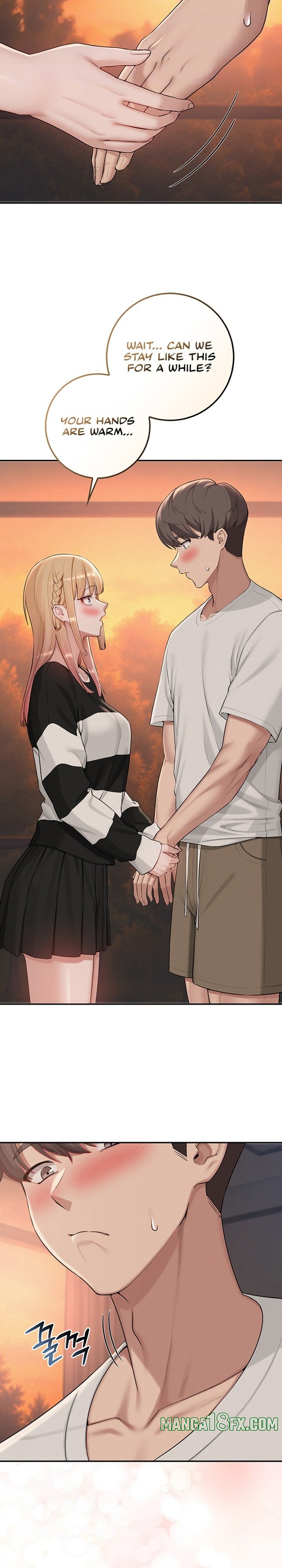 My Lewd College Friends 8