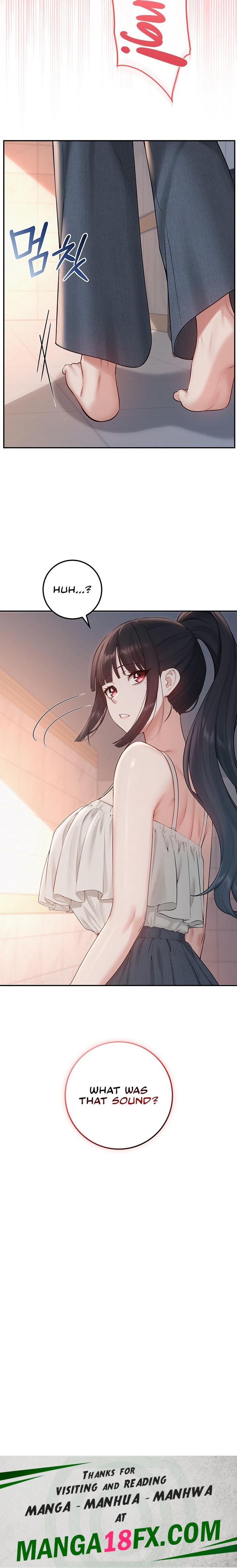 My Lewd College Friends 23