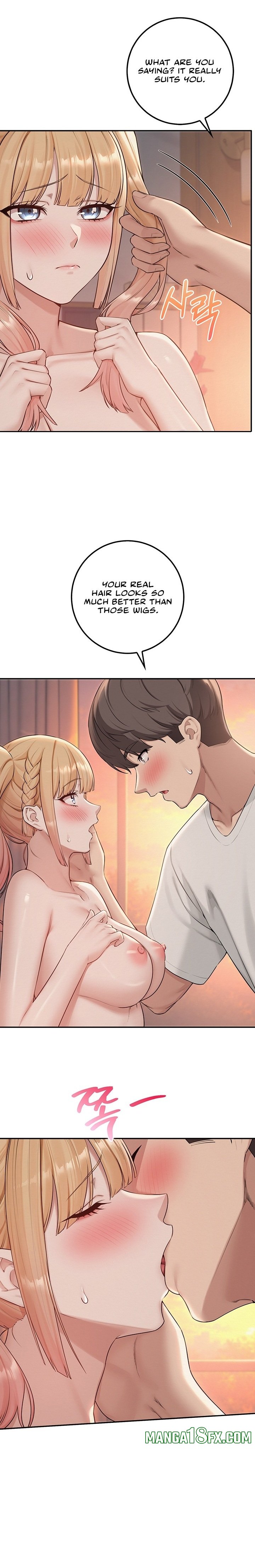 My Lewd College Friends 9