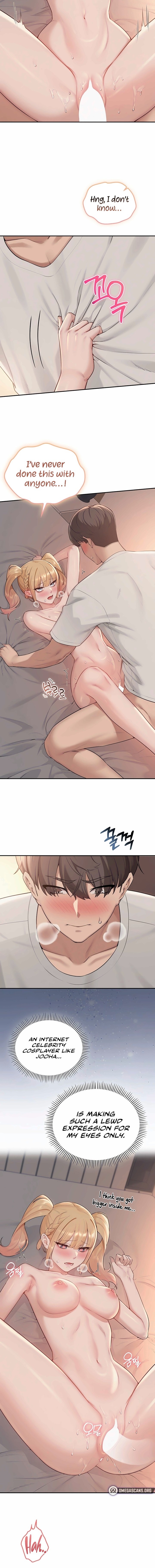 My Lewd College Friends 6