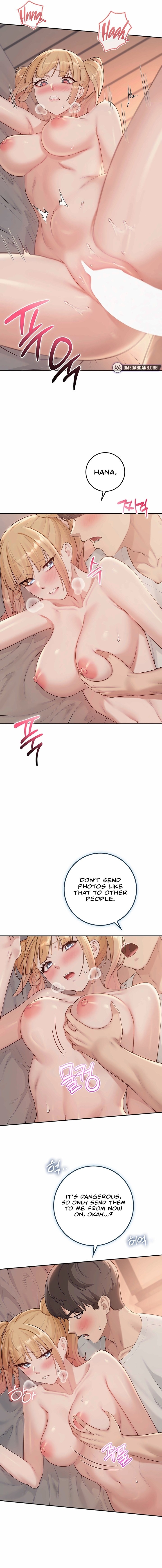 My Lewd College Friends 9