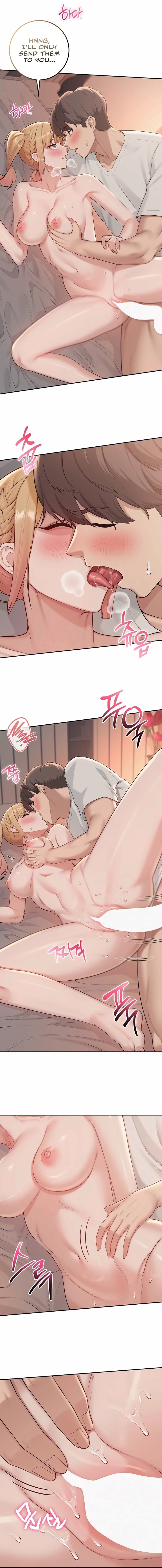 My Lewd College Friends 10