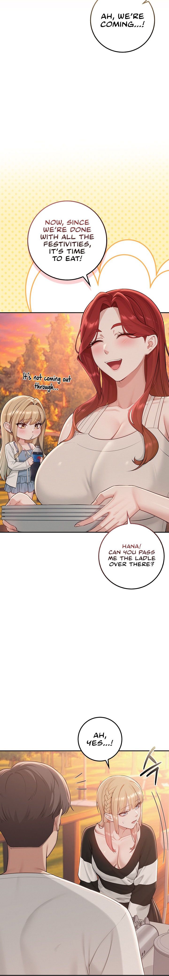 My Lewd College Friends 12