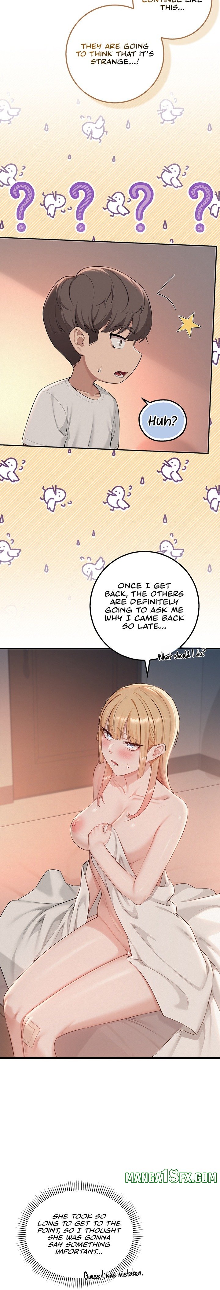 My Lewd College Friends 3
