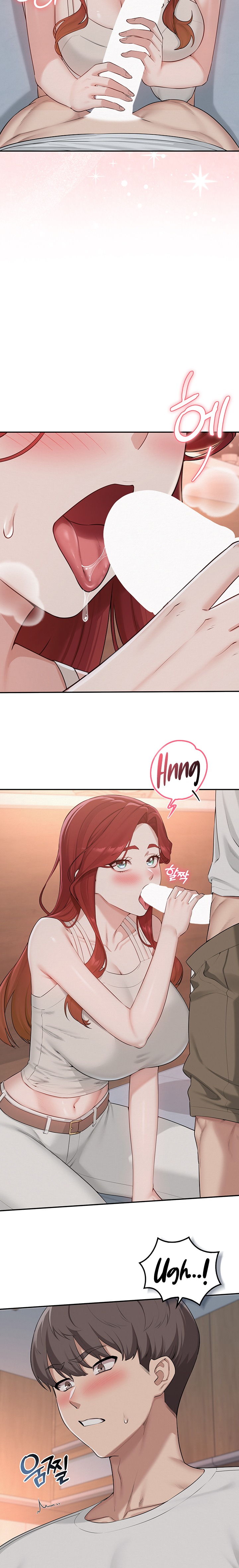 My Lewd College Friends 23