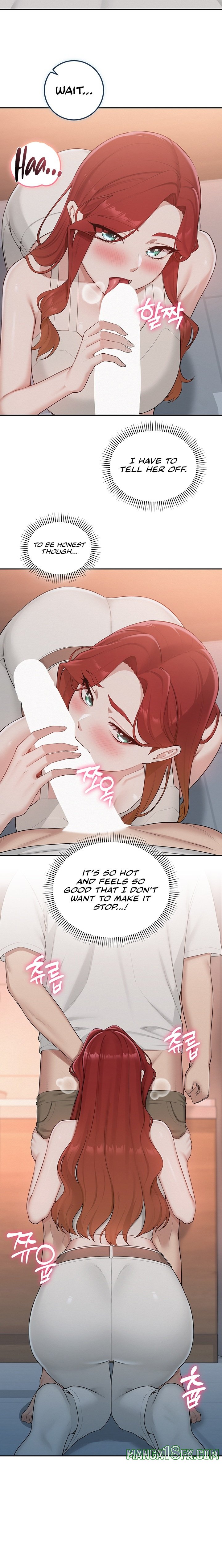 My Lewd College Friends 24