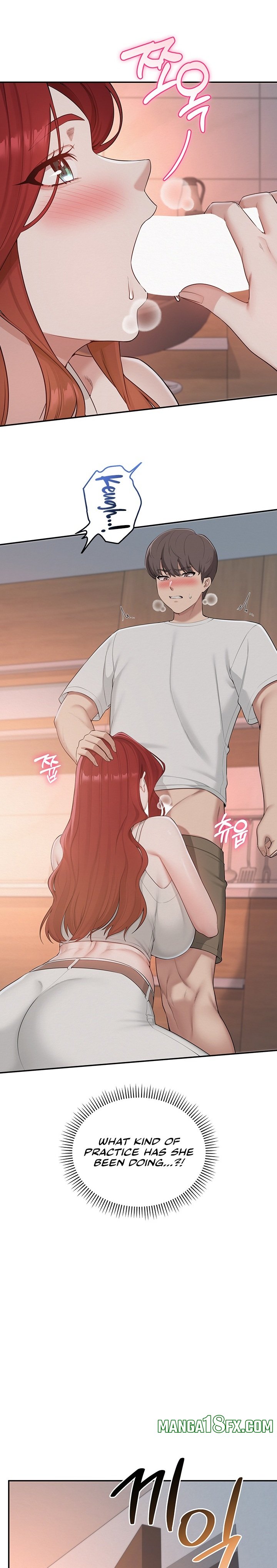 My Lewd College Friends 25