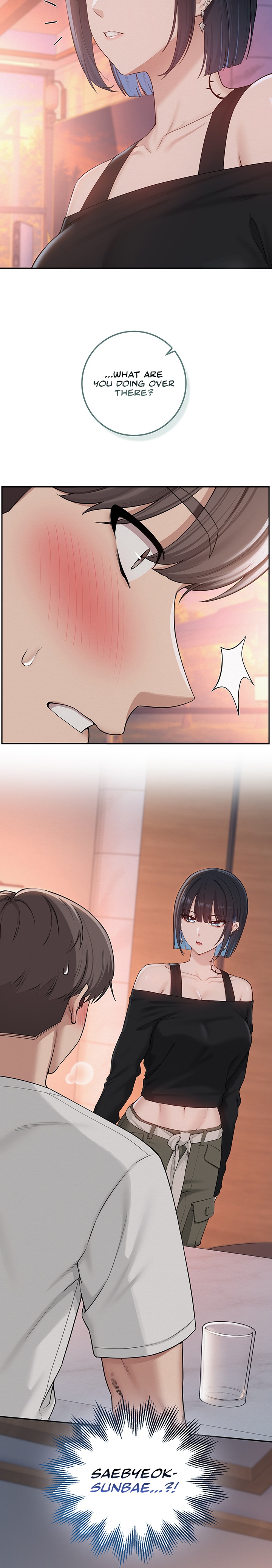 My Lewd College Friends 27