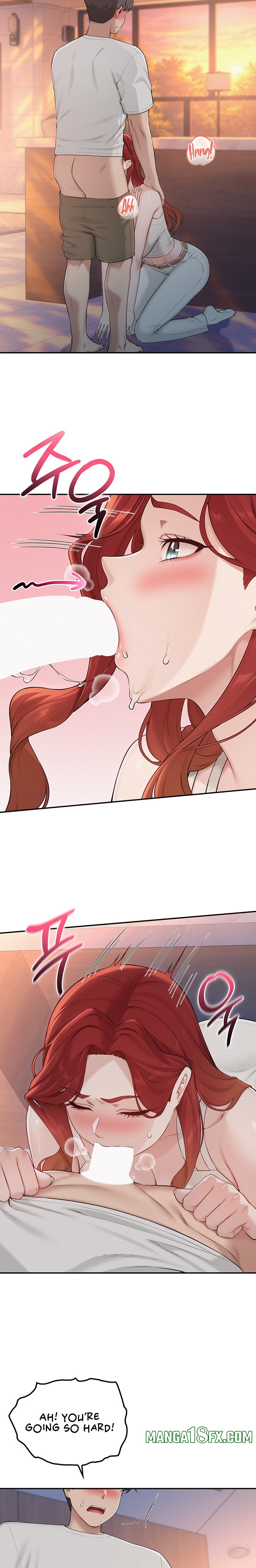 My Lewd College Friends 11