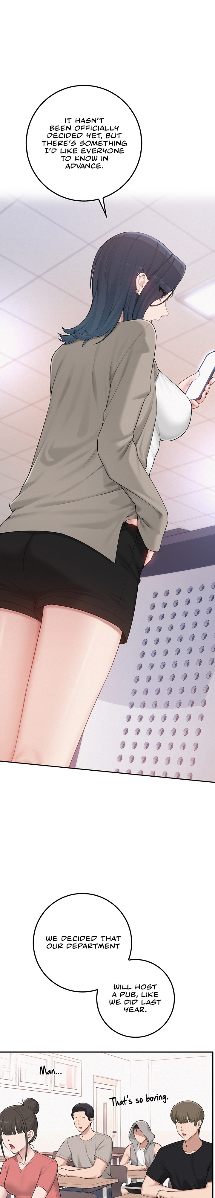 My Lewd College Friends 19