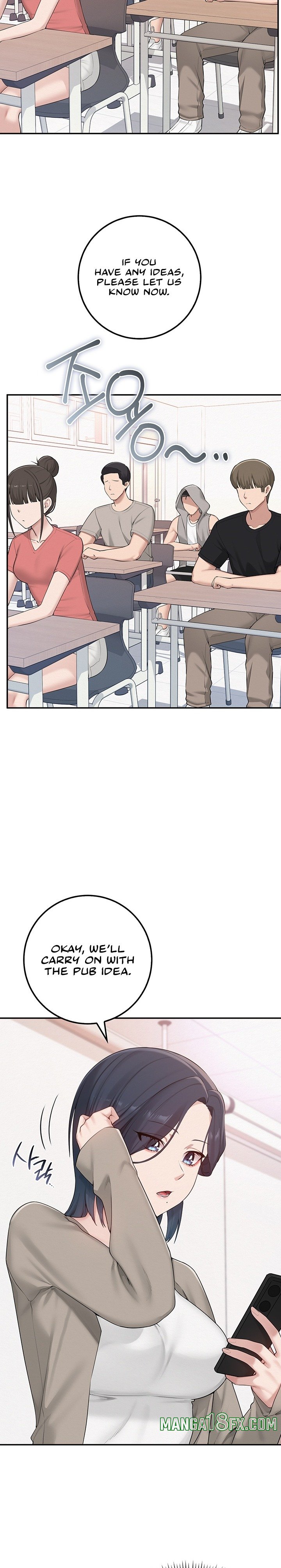 My Lewd College Friends 20