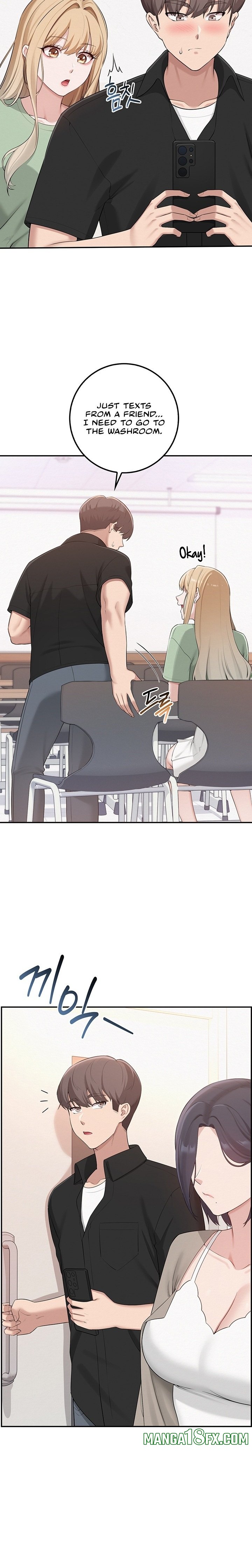 My Lewd College Friends 26