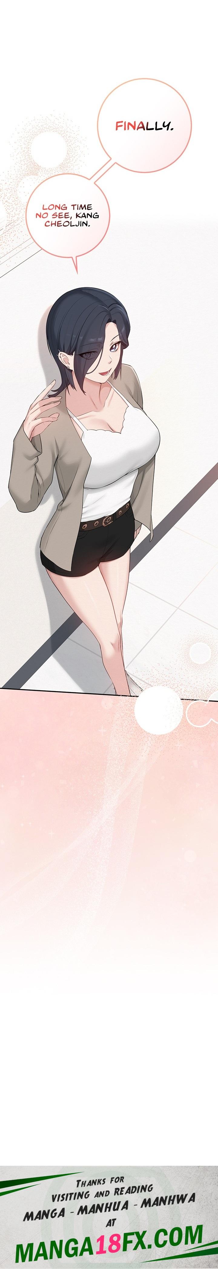 My Lewd College Friends 27