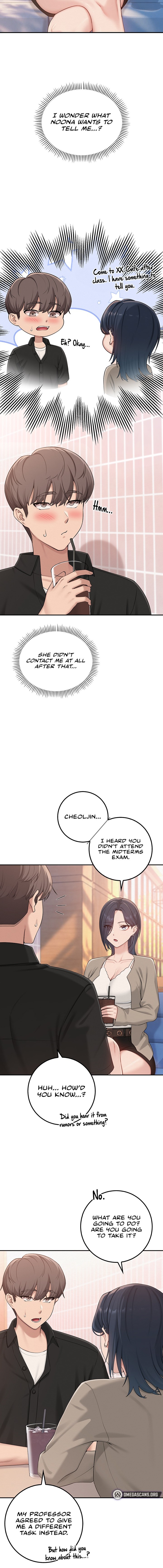 My Lewd College Friends Chapter 68 - Page 2
