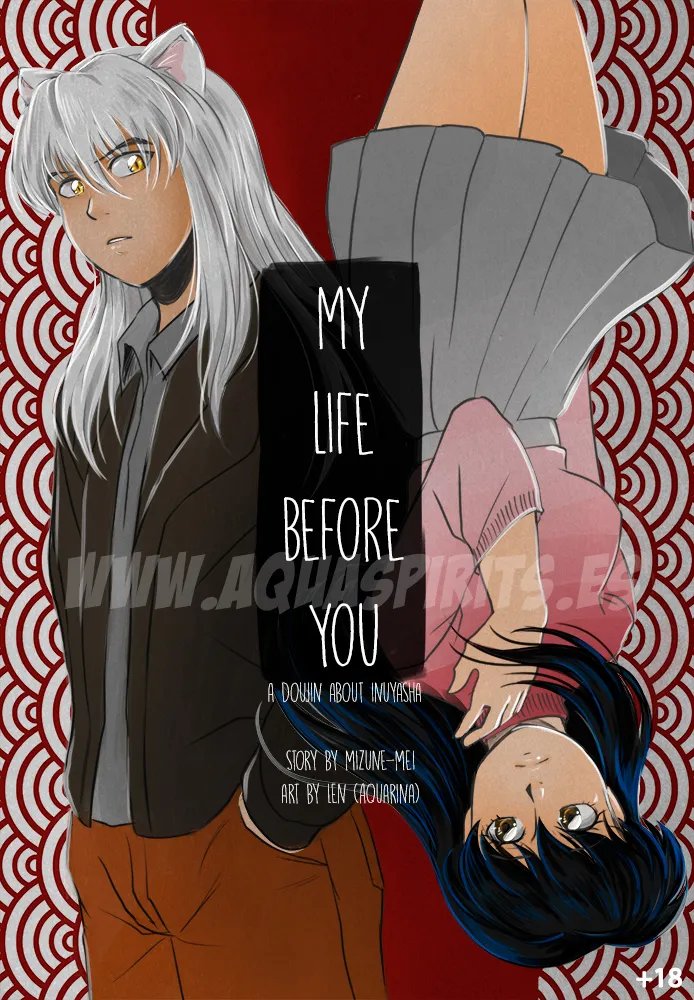 My Life Before You (WIP) 1