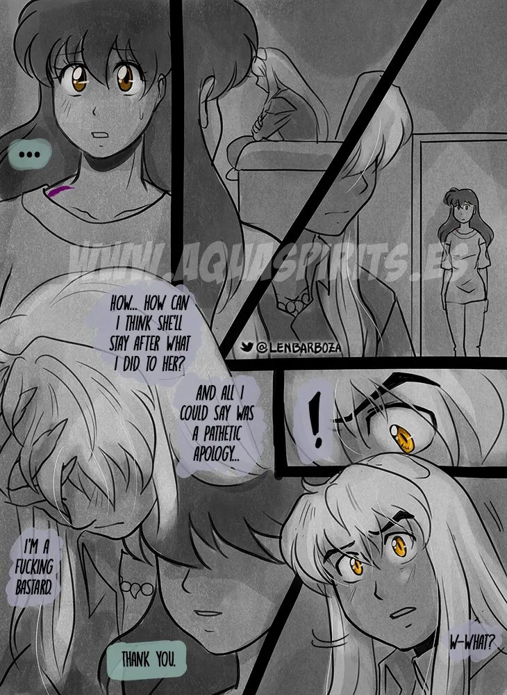 My Life Before You (WIP) 132