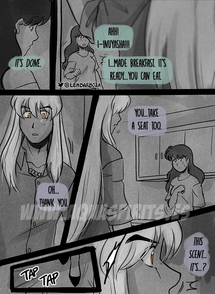 My Life Before You (WIP) 135