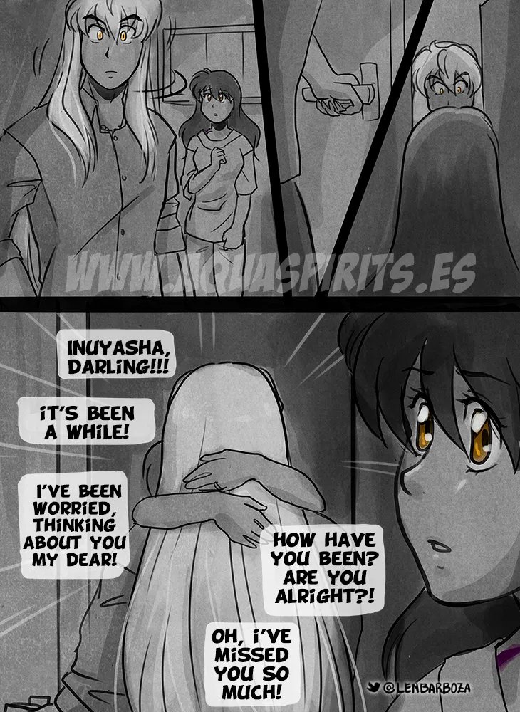 My Life Before You (WIP) 136