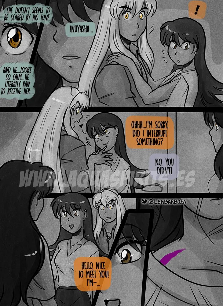 My Life Before You (WIP) 138