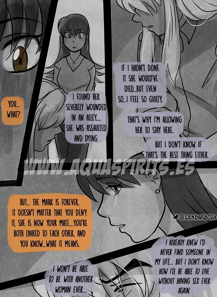 My Life Before You (WIP) 142