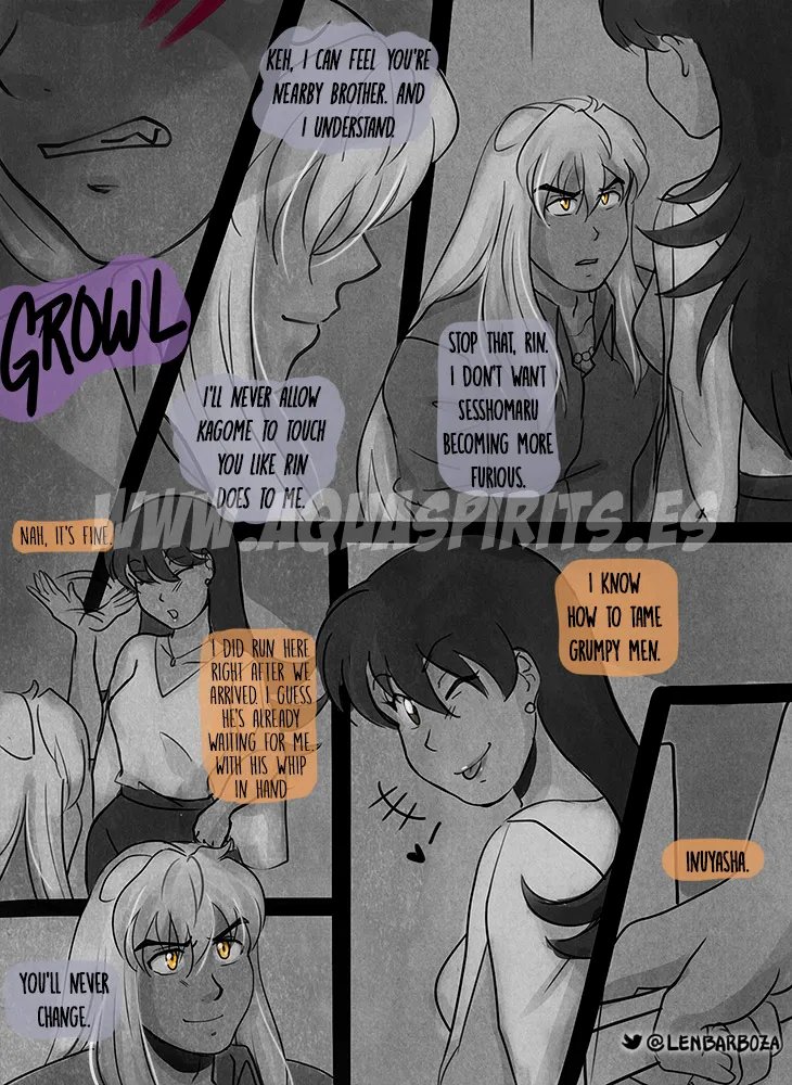 My Life Before You (WIP) 144