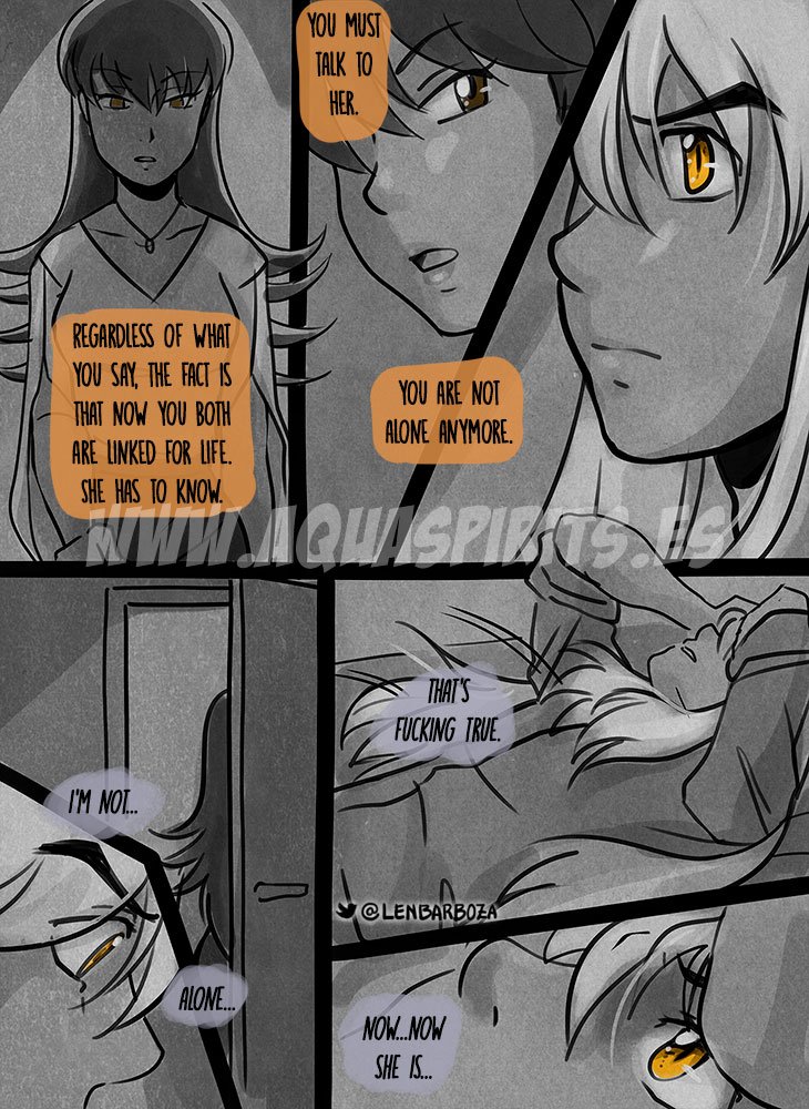 My Life Before You (WIP) 145