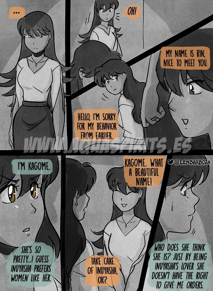 My Life Before You (WIP) 146