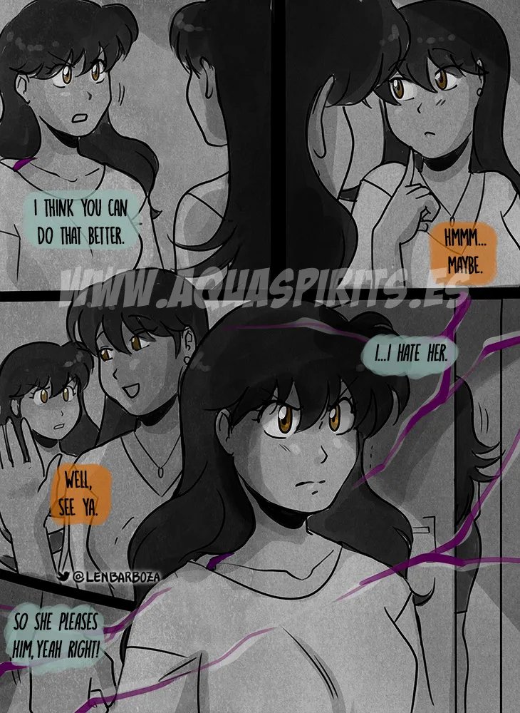 My Life Before You (WIP) 147