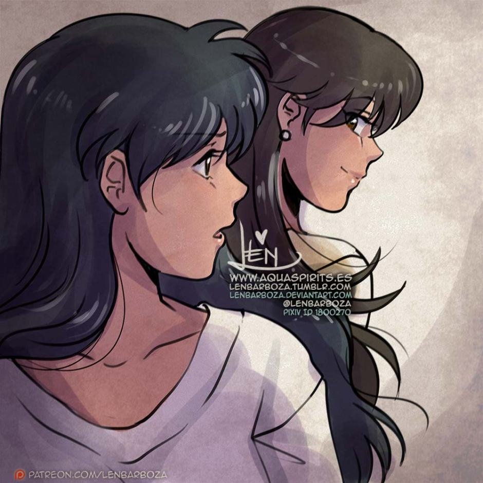 My Life Before You (WIP) 150