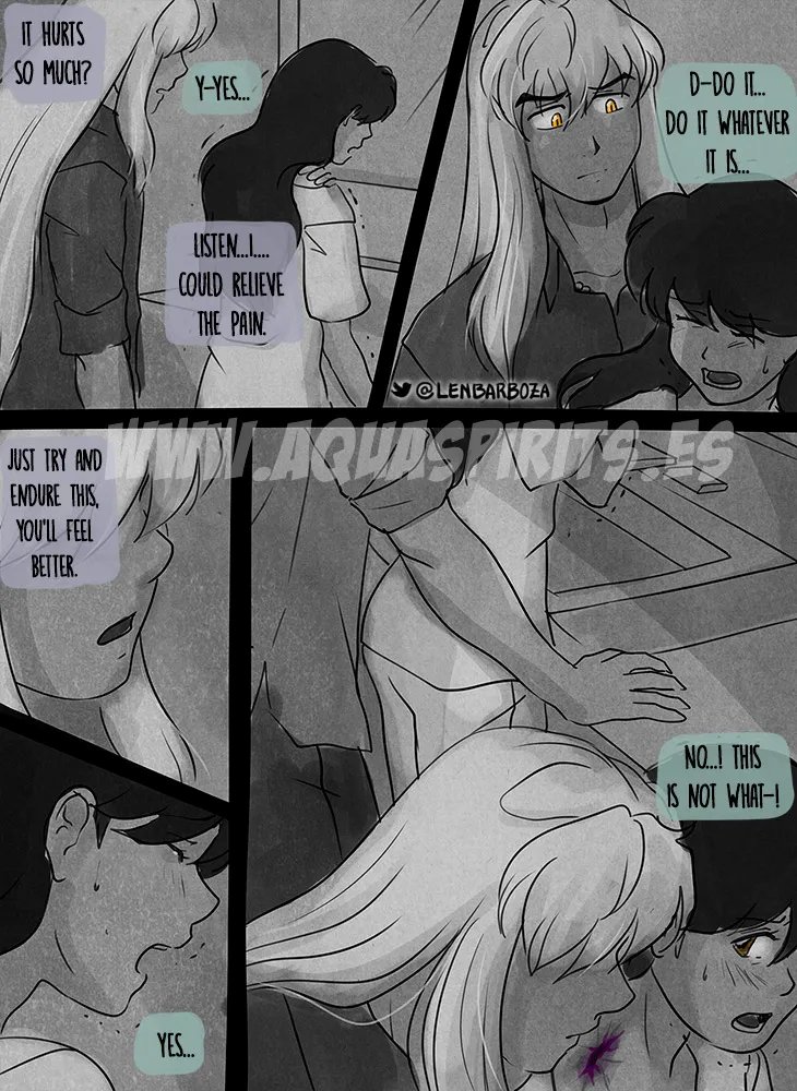 My Life Before You (WIP) 154