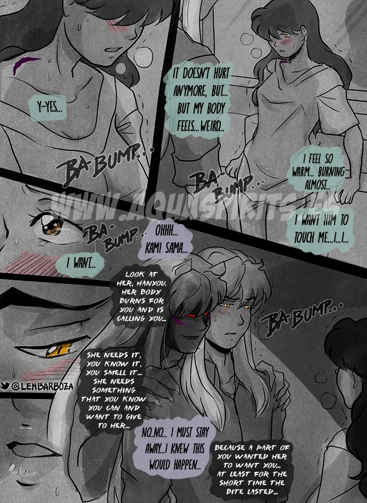 My Life Before You (WIP) 159
