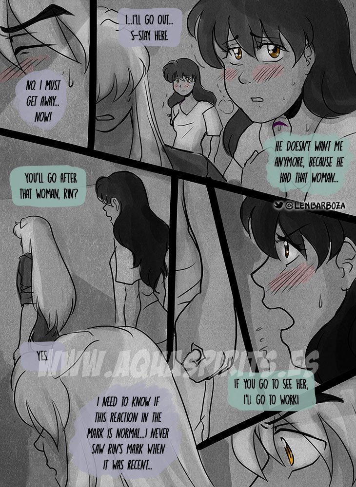 My Life Before You (WIP) 160