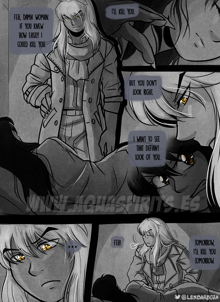 My Life Before You (WIP) 17