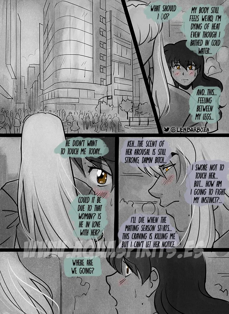 My Life Before You (WIP) 162