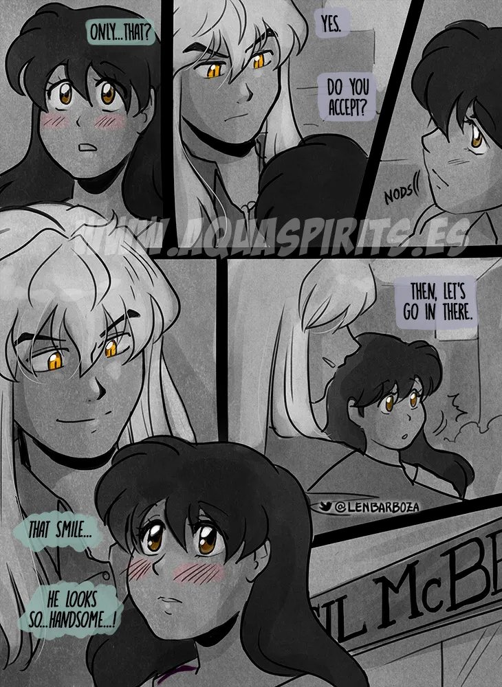 My Life Before You (WIP) 164