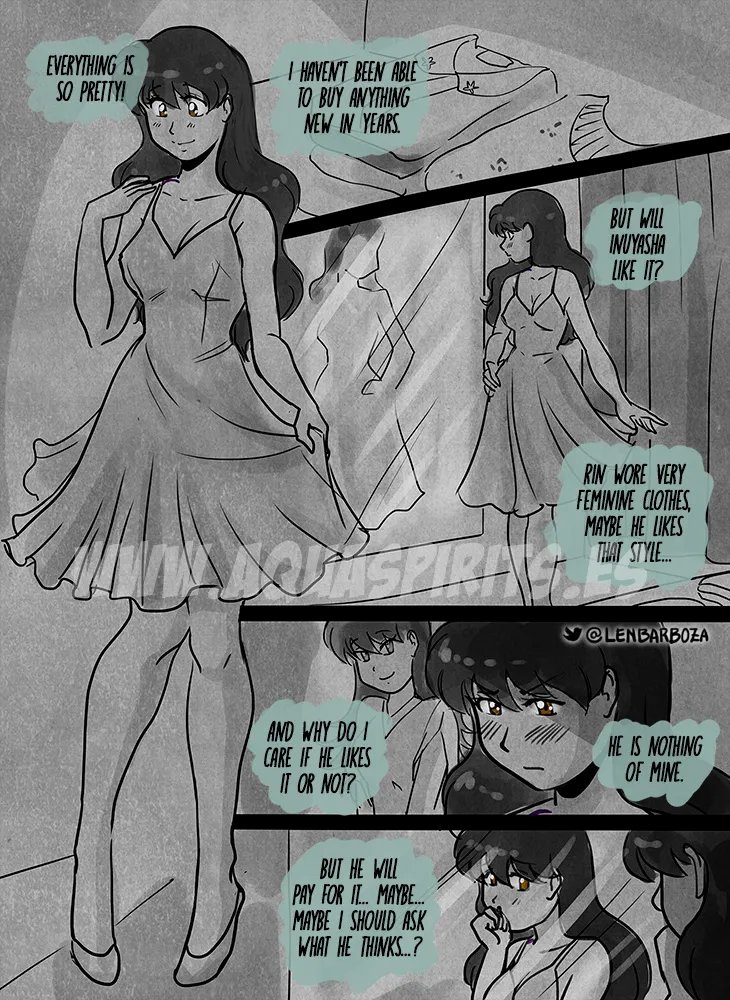 My Life Before You (WIP) 166