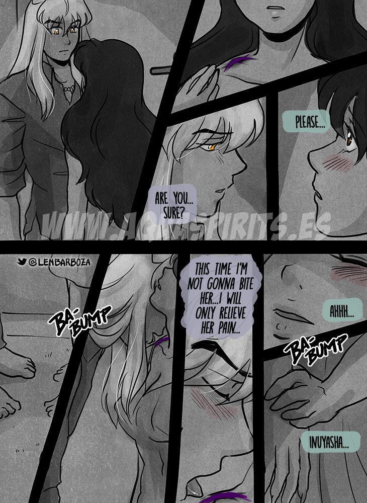 My Life Before You (WIP) 175