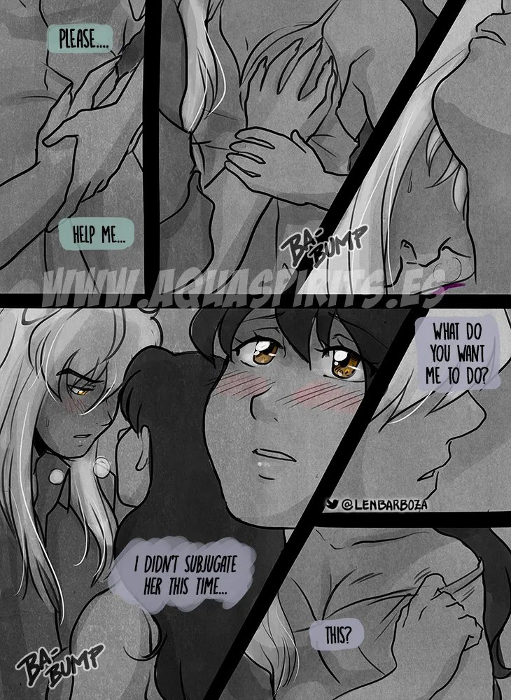 My Life Before You (WIP) 176