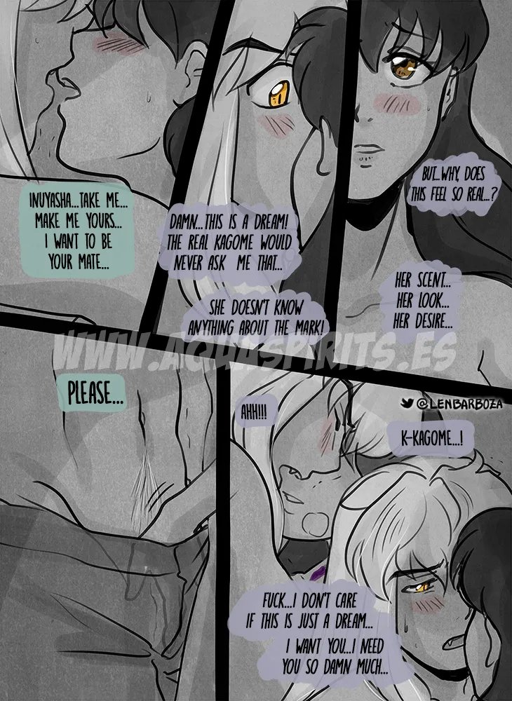 My Life Before You (WIP) 179