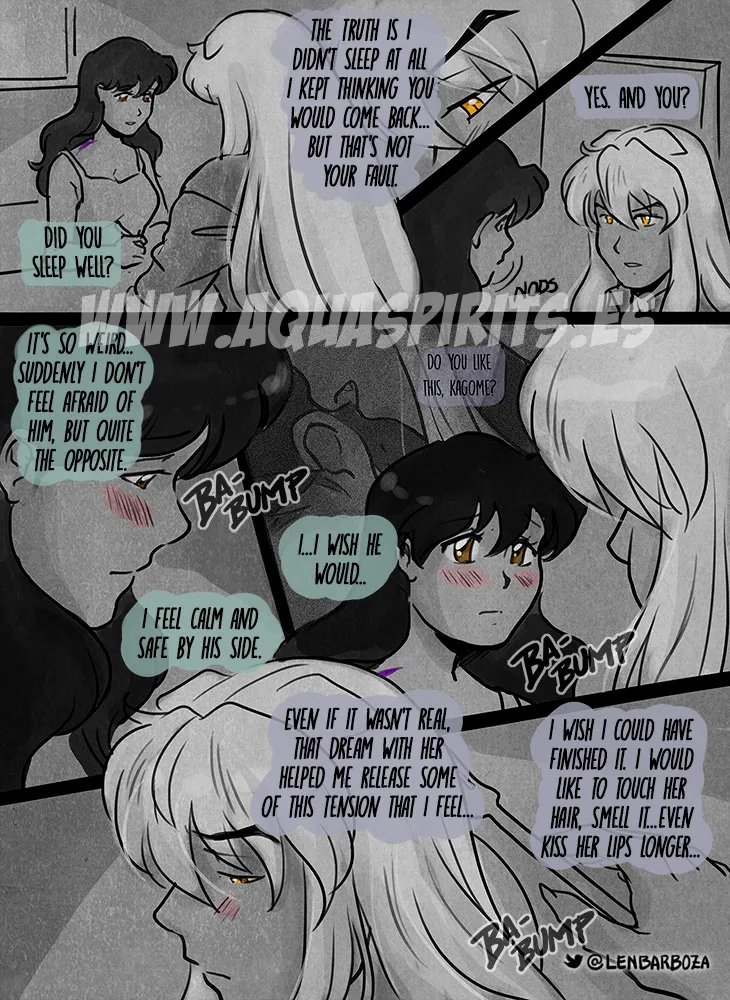 My Life Before You (WIP) 189