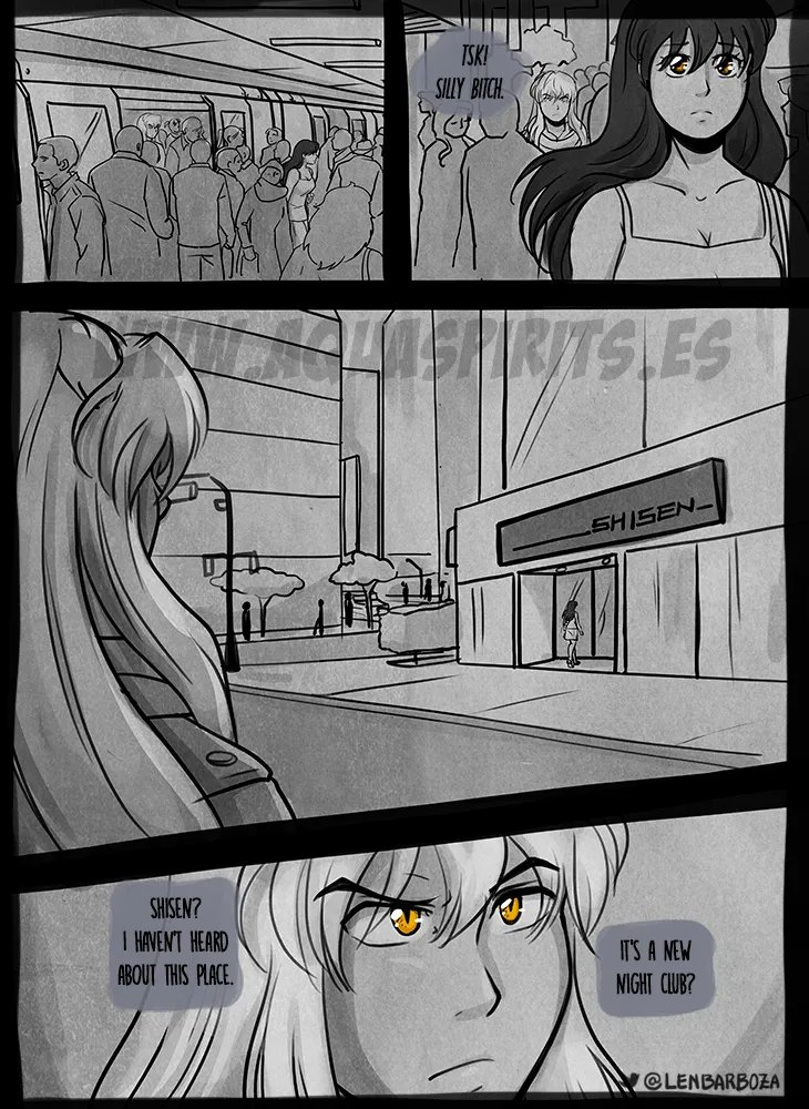 My Life Before You (WIP) 20