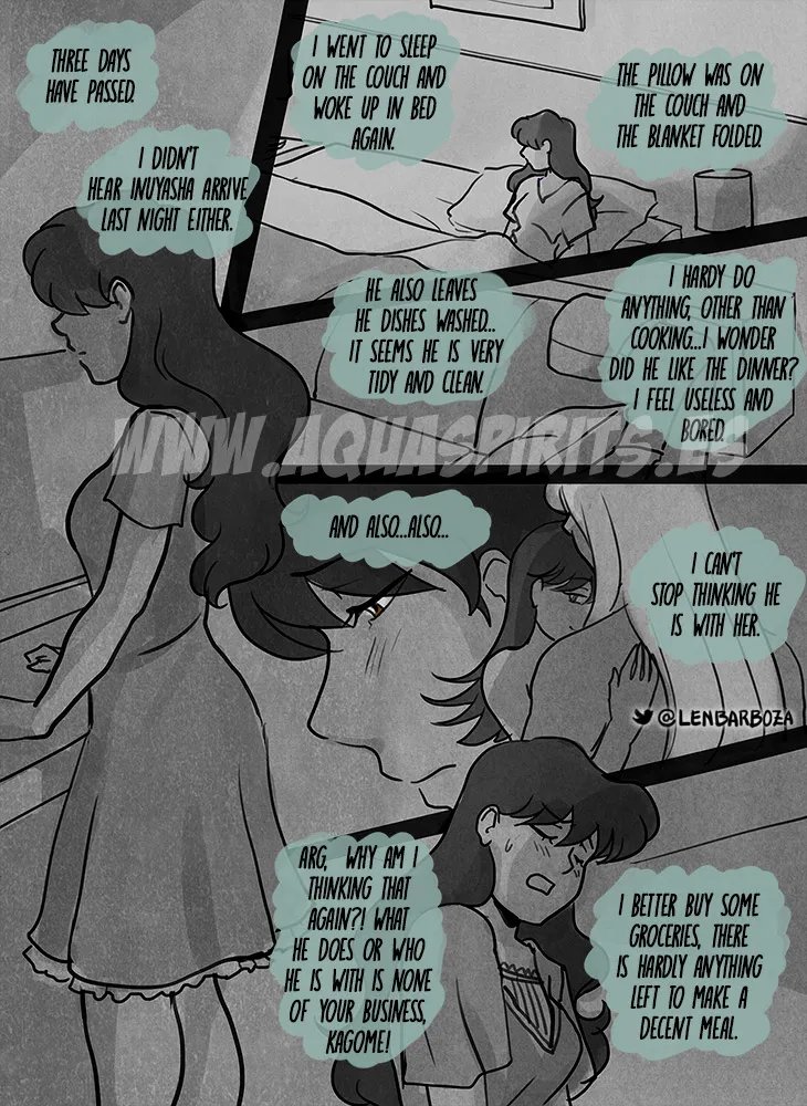 My Life Before You (WIP) 196