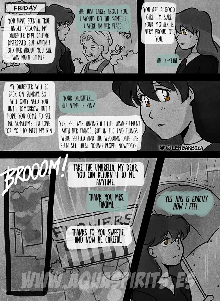 My Life Before You (WIP) 198