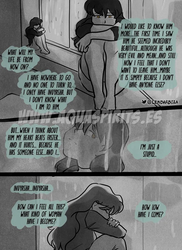 My Life Before You (WIP) 199