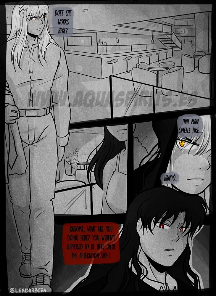 My Life Before You (WIP) 21