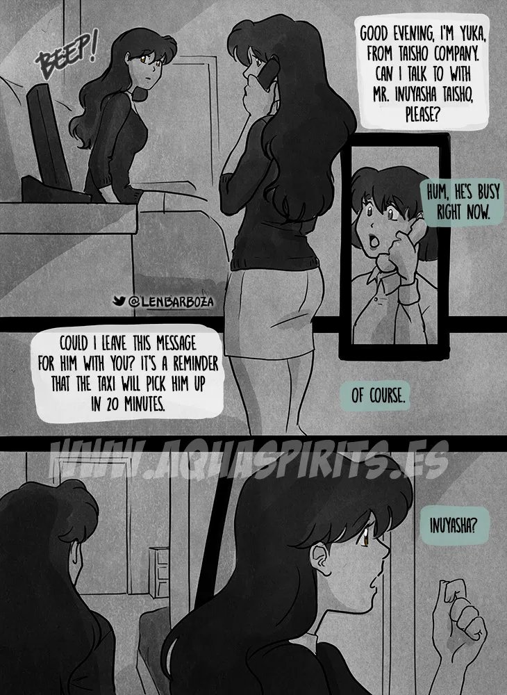 My Life Before You (WIP) 203