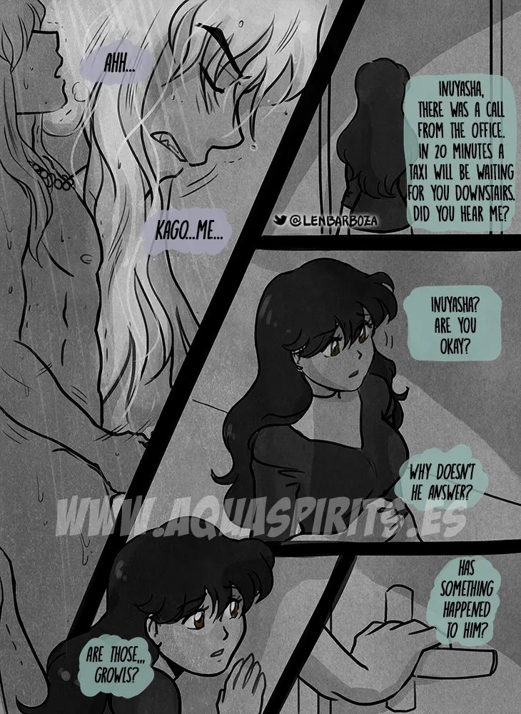 My Life Before You (WIP) 204