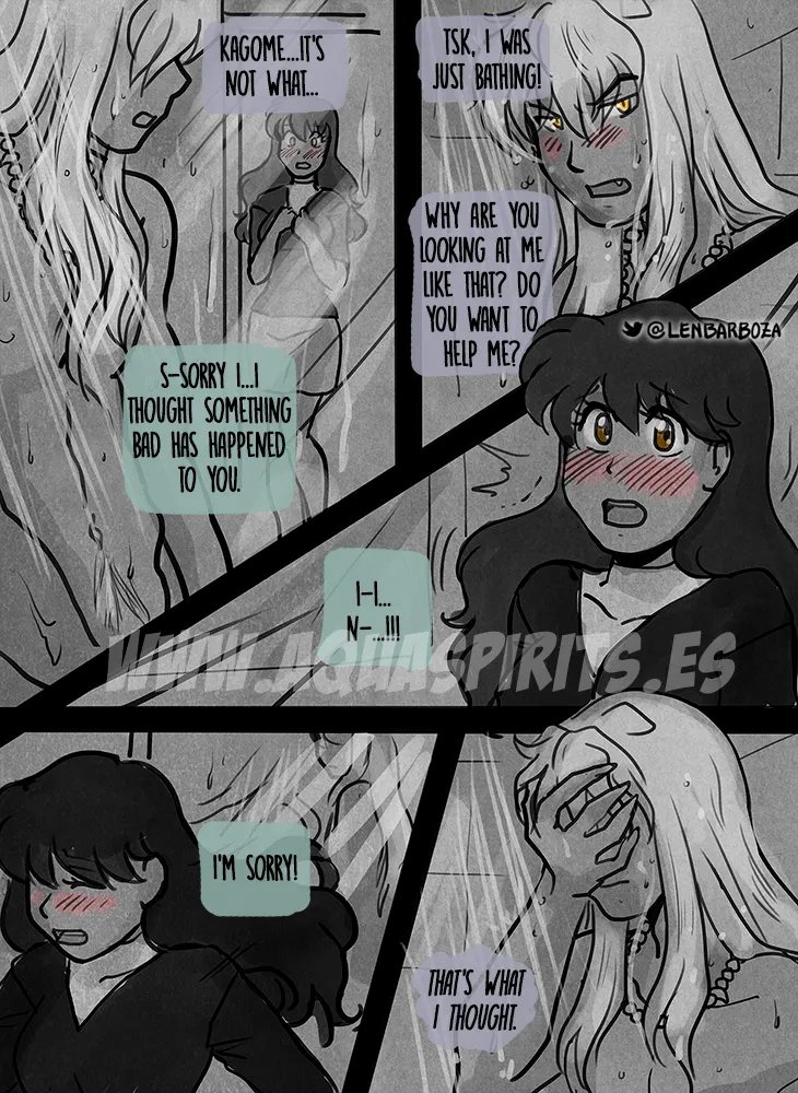 My Life Before You (WIP) 206