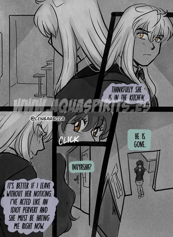 My Life Before You (WIP) 209