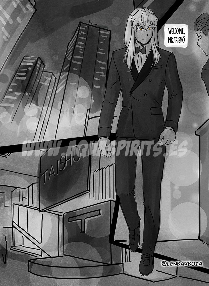 My Life Before You (WIP) 210